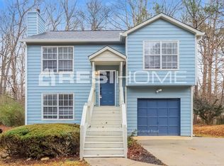 7124 Babbling Brook Dr, Jonesboro, GA