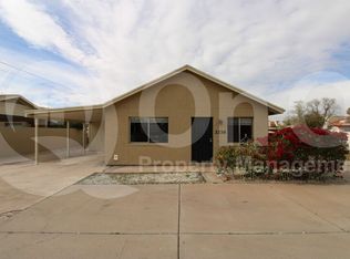 3336 S Roosevelt St, Tempe, AZ 85282