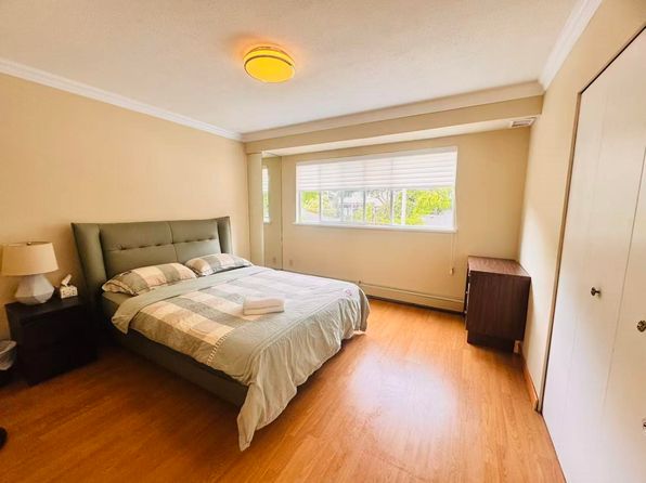 7 bedroom rental in Vancouver — photo 15