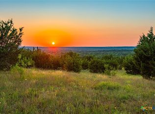 1305 County Road 3800, Lampasas, TX 76550