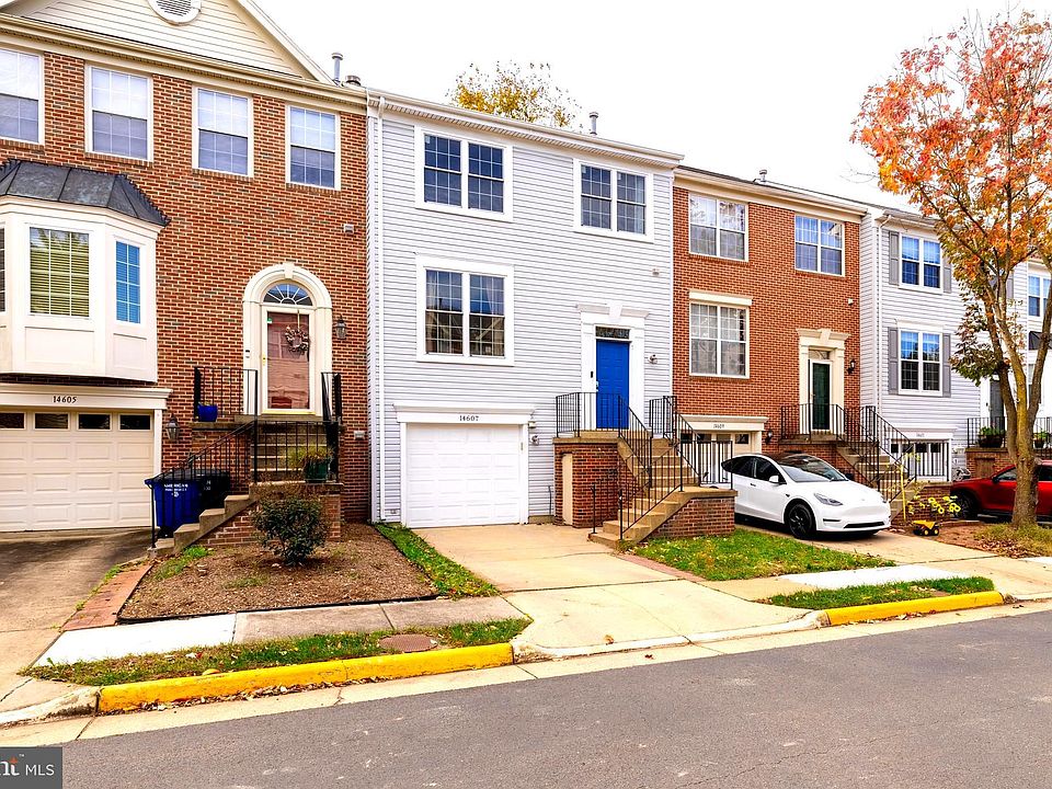 1st image of 14607 Flower Hill Dr