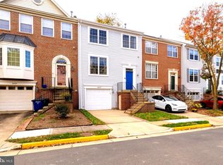 14607 Flower Hill Dr, Centreville, VA 20120
