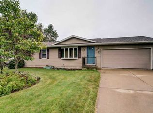 336 Parkway Ave, Belleville, WI 53508