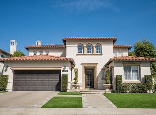 28422 Via Mondano, San Juan Capistrano, CA 92675