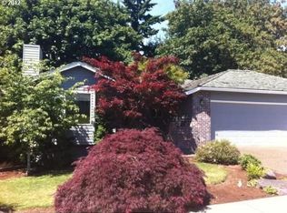 18462 SW Kelly View Loop, Beaverton, OR 97007