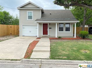 307 N Brownson St, Victoria, TX 77901