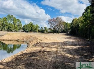 985 Pineland Avenue, Hinesville, GA 31313