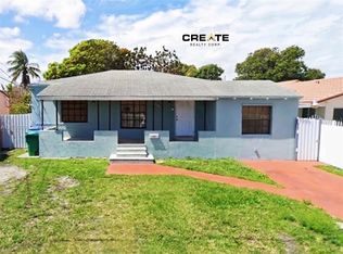 Hill Crest, Miami, FL 33125
