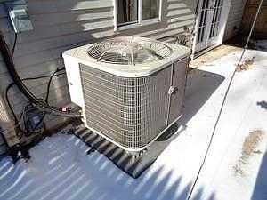 AC UNIT
