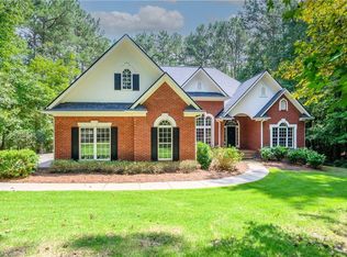 175 Wildwind Trce, Dallas, GA 30132