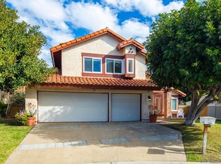 4945 Dorena Ct, San Diego, CA 92122