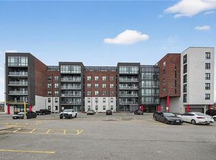 5 Hamilton St N #209, Hamilton, ON