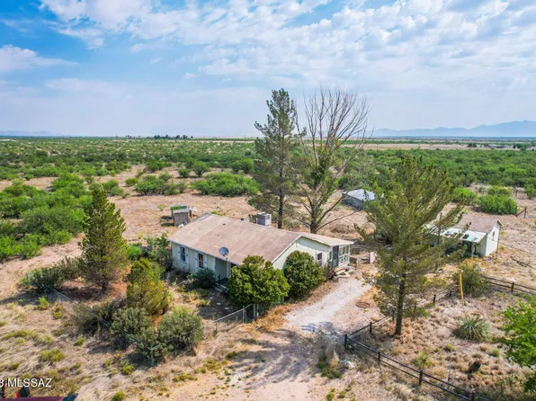 373 E Van Ness St, Cochise, AZ 85606