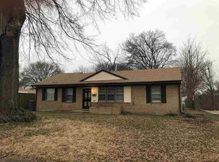 4370 Daytona Rd LOT 187, Memphis, TN 38108