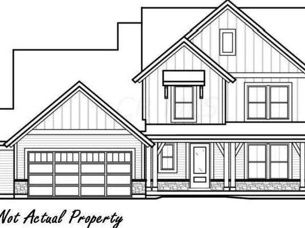 1024 Birch Run, Grove City, OH 43123