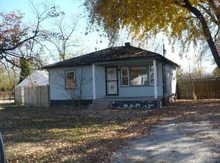 3017 Gudgel Rd, Louisville, KY 40211