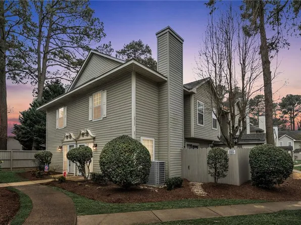 2317 Cretan Ct, Virginia Beach, VA 23454