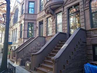 306 West 91st Street in Upper West Side