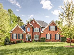 1219 Mosley Rd, Greensboro, NC 27455