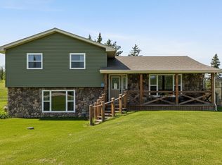 25 Olding Ln, Merigomish, NS B0K 1G0