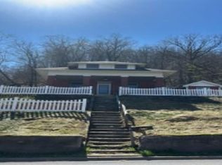 610 Armstrong St, Keyser, WV 26726