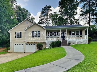 60 Abney Ln, Dallas, GA 30132