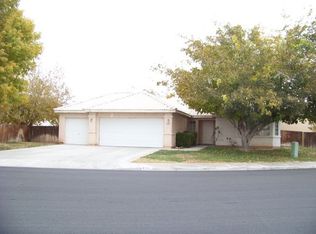 449 2nd South St, Mesquite, NV 89027