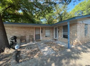 4016 Lewis Ln #1, Austin, TX 78756