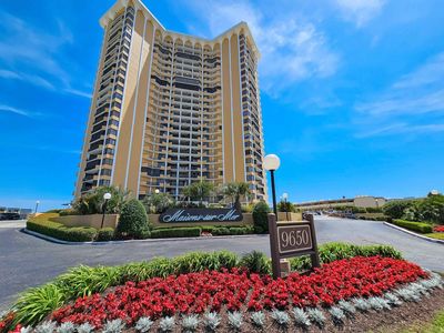 9650 Shore Dr. #1106, Myrtle Beach, SC, 29572