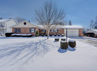3901 Felice Ct, Dayton, OH 45432