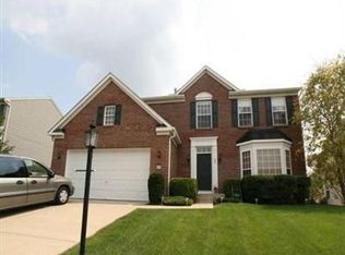 64 Crockett Dr, Springboro, OH 45066