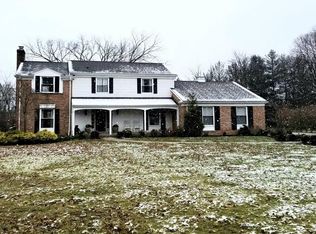 32299 S Woodland Rd, Pepper Pike, OH 44124