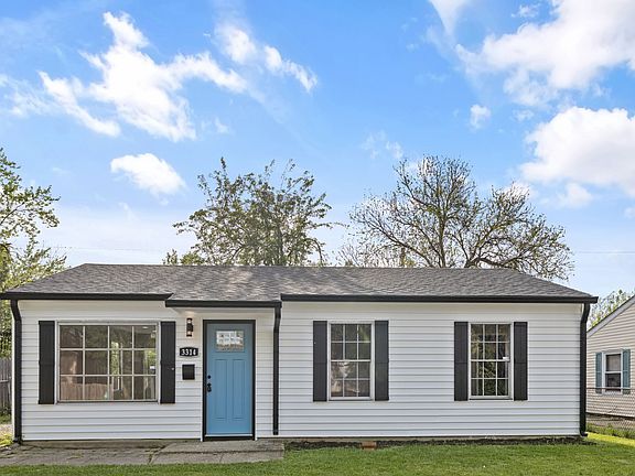 2nd image of 3314 Mardenna Ave