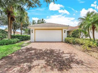 3100 Futuna Ln, Naples, FL 34119