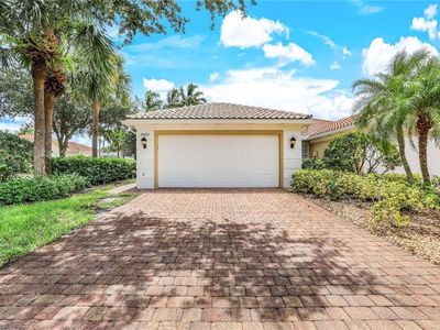 3100 Futuna Ln, Naples, FL, 34119