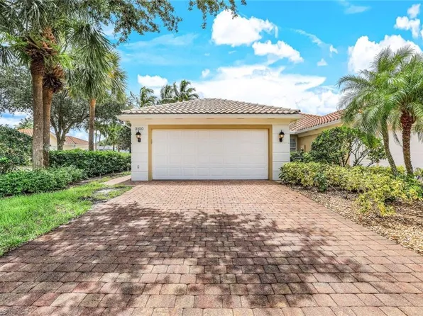 3100 Futuna LN, NAPLES, FL 34119