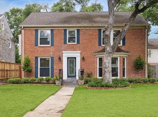 2426 Glen Haven Blvd, Houston, TX 77030