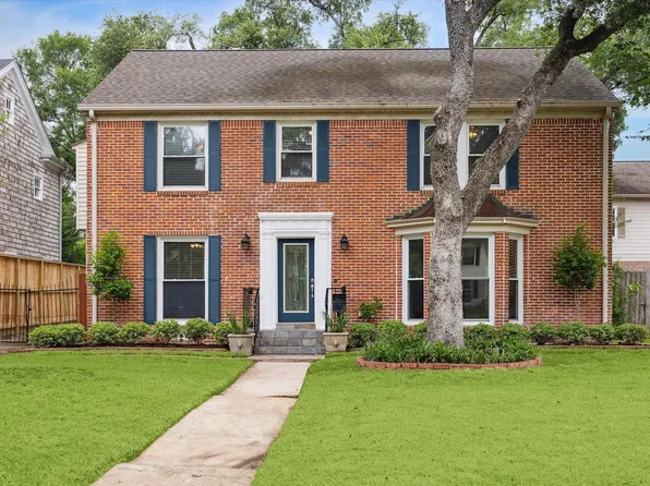 2426 Glen Haven Blvd, Houston, TX 77030