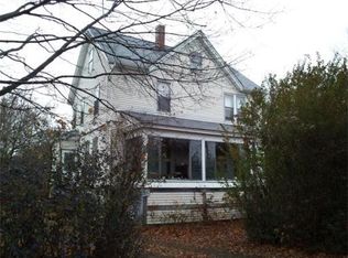 33 Sherman Rd, Swansea, MA 02777