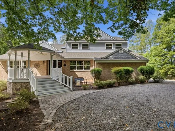 17159 Pryor Ln, Montpelier, VA 23192