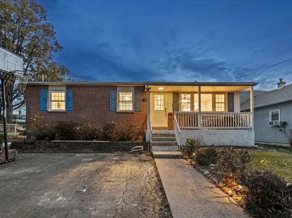 4666 Oak Ave, Feasterville, PA 19053