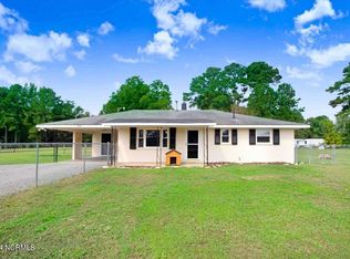 435 Hare Rd, Goldsboro, NC 27534