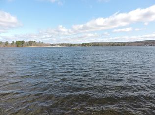 67 Birch Island Rd, Webster, MA 01570