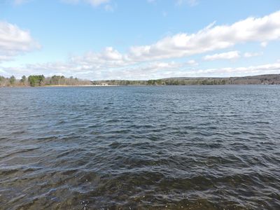 67 Birch Island Rd, Webster, MA, 01570