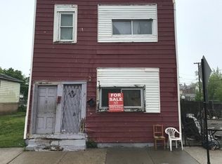 252 W 43rd St, Chicago, IL 60609