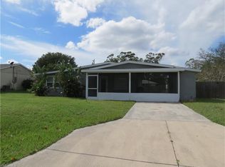 3031 Tarrywood Ter, Punta Gorda, FL 33983
