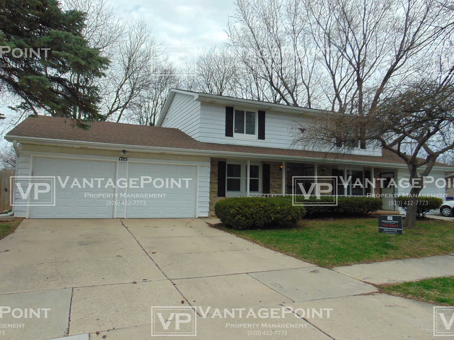 1785 Amy St, Green Bay, WI 54302 | Zillow