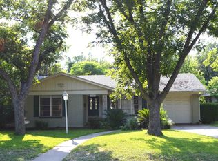 4802 Eilers Ave, Austin, TX 78751