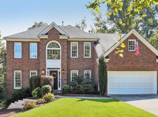 2214 Nine Oaks Dr NW, Kennesaw, GA 30152