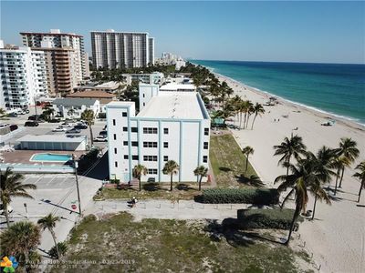 1801 S Surf Rd APT 2F, Hollywood, FL, 33019